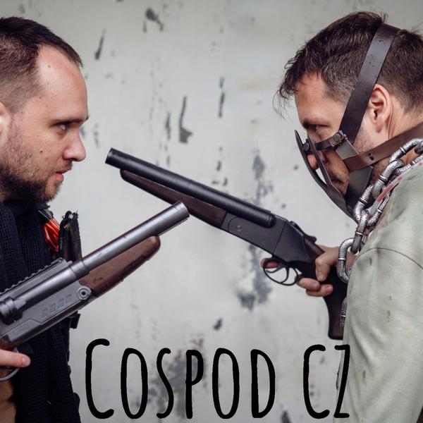 CosPod CZ